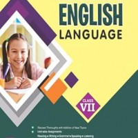Integrated Skill Enhancer In English Language Class 7 Cbse by Sonia Singh, Vijay Chabra