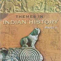 Themes In Indian History Part I For Class 12 By Ncert