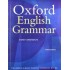 OXFORD ENGLISH GRAMMAR by GREENBAUM SIDNEY