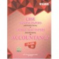 U-Like Accountancy Class 11 Sample Papers & Model Test Papers (2019) U-Like Accountancy Class 11 Sample Papers & Model Test Papers (2019)