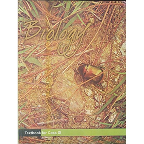 Biology Textbook for Class - 11 Ncert