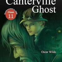 The Canterville Ghost Class 11 by Oscar Wilde 