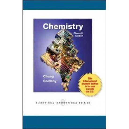 chemistry 11th edition by chang goldsby