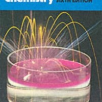A New Certificate Chemistry 6th Edition by Holderness