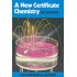 A New Certificate Chemistry 6th Edition by Holderness