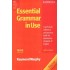 Essential Grammar In Use A Self Study Reference by Raymond Murphy
