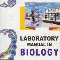 Comprehensive Laboratory Manual in Biology XI  by J. P. Sharma 