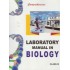 Comprehensive Laboratory Manual in Biology XI  by J. P. Sharma 