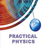 Comprehensive Practical Manual Physics Class-12 by Laxmi Publications
