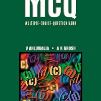 Chemistry Mcq (Multiple-Choice-Question Bank) by V Ahluwalia 