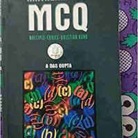 MATHEMATICS MCQ AUTHOR by ASIT DAS GUPTA MATHEMATICS MCQ AUTHOR by ASIT DAS GUPTA