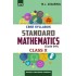 Standard Mathematics Class X by M.L. Aggarwal