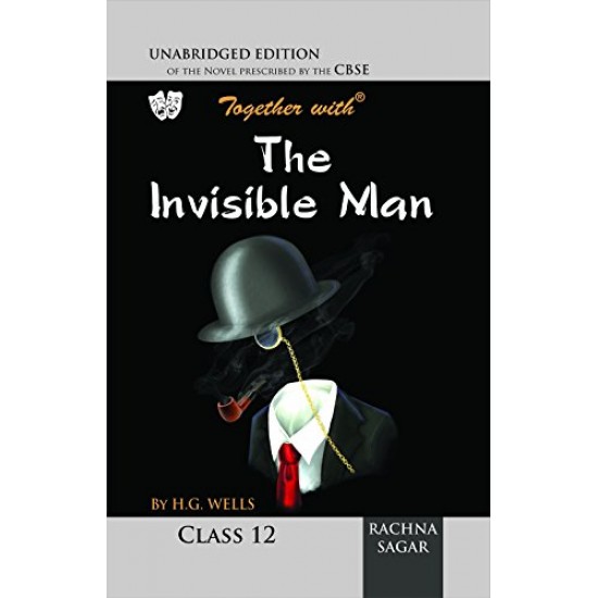 Together With The Invisible Man-12 by Rachna Sagar