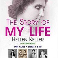 THE STORY OF MY LIFE FOR CLASS X FOR TERM I & II by Goyal Brothers Prakashan 