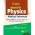 Objective Physics Vol. 2 For Medical Entrance Examinations by DC Pandey