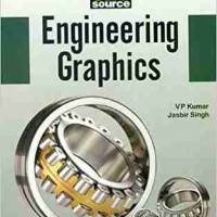 ENGINEERING GRAPHICS CLASS 12 by VP KUMAR