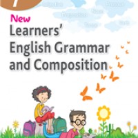 New Learner’s English Grammar & Composition Book 7