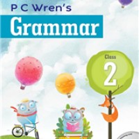 P C Wren's Grammar Class 2 
