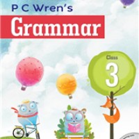 P C Wren's Grammar Class 3