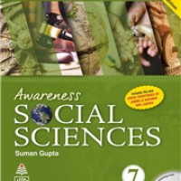 Awareness Social Sciences class 7 by Suman Gupta