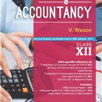 Rapid Revision in Accountancy V Wason