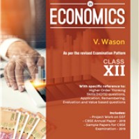 Rapid Revision in Economics V Wason