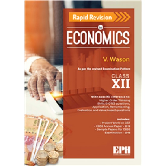 Rapid Revision in Economics V Wason