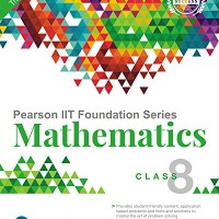 Iit Foundation Maths Class 8 by trishnas