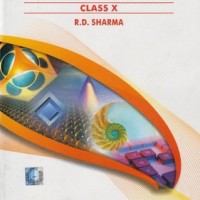 Mathematics (Class 10) 6th Edition  (English, Paperback, R. D. Sharma)
