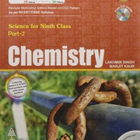 Chemistry Class 9 Part 2 Lakhmir Singh by Manjit Kaur