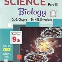 Pradeep's Biology - Class 9 (2018-19 Session) 