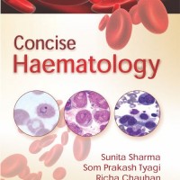 Concise Haematology by Sunita Sharma