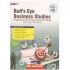ABD Bull's  Eyes Business Studies - Mastering Business Case Studies for Class 12th