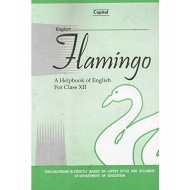 NCERT English Flamingo Class 12th NCERT