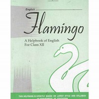 NCERT English Flamingo Class 12th NCERT