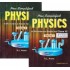 SL ARORA New Simplified Physics: A Reference Book - Class 11 set of 2 books 