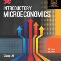 Introductory Microeconomics by Jain TR Introductory Microeconomics by Jain TR
