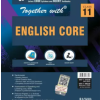 Together with English Core Study Material for Class 11 by Verma Neera Together with English Core Study Material for Class 11 by Verma Neera