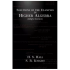 Solutions of the Examples in Higher Algebra (LaTeX Edition)  by Knight S R