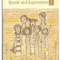 NCERT Words and Expressions for Class 10 by NCERT