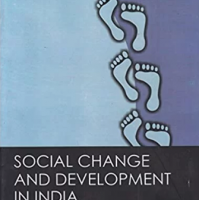 Social Change and Development in India Textbook in Sociology for Class 12 by NCERT Social Change and Development in India Textbook in Sociology for Class 12 by NCERT