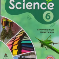 Lakhmir Singh Science 6 2022 by Lakhmir Singh, Manjit Kaur