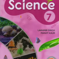 Lakhmir Singh Science 7 by Lakhmir Singh