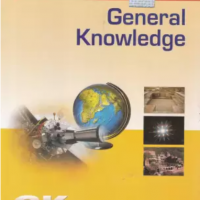 General Knowledge 8th Edition by Lucent