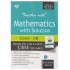 Together with Mathematics with Solutions Class12