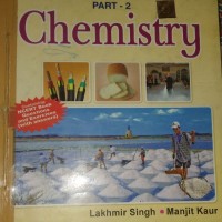 Chemistry Lakhmir Singh Class 9