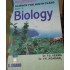 Biology by Dr Ps Verma for class 9 second hand book
