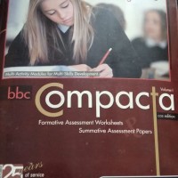 BBC COMPACTA WORKSHEETS FOR CLASS 9th Vol-1
