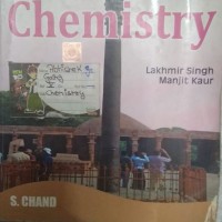 Chemistry Lakhmir Singh for Class 10
