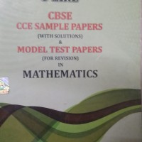Cbse cce sample papers in model test papers in mathematics-by ulike 